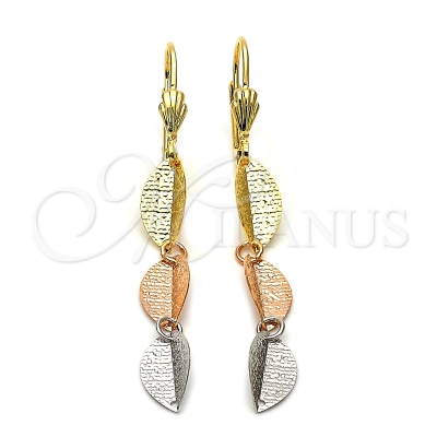 028259 - 02.63.2141 | Earrings