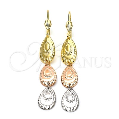 028262 - 02.63.2144 | Earrings