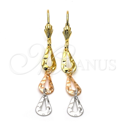 028272 - 02.63.2151 | Earrings