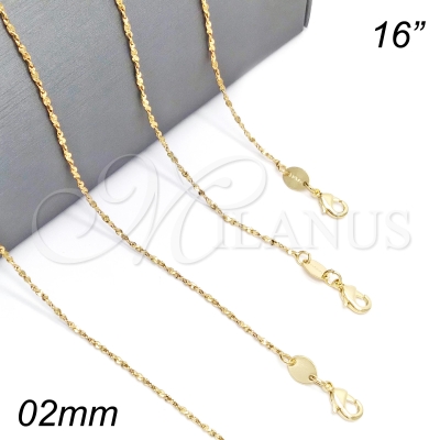 028535 - 5.223.029.16 | Necklaces