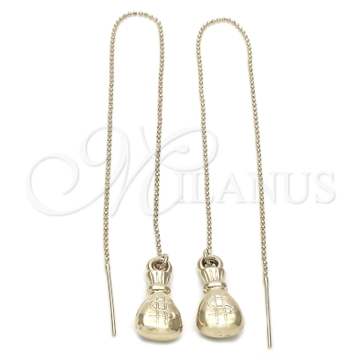 029053 - 02.64.0608 | Earrings