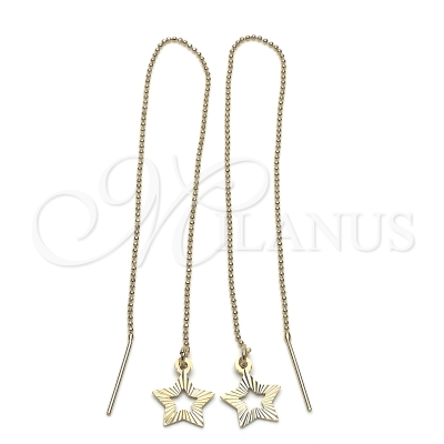 029056 - 02.64.0580 | Earrings