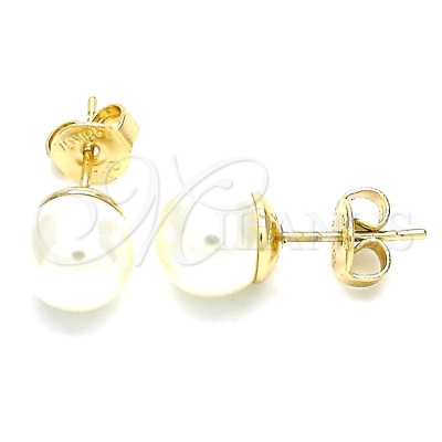 029541 - 02.63.2124 | Earrings