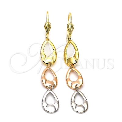 029681 - 02.63.2166 | Earrings