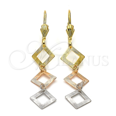029686 - 02.63.2171 | Earrings