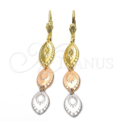 029687 - 02.63.2172 | Earrings