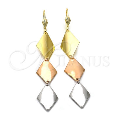 029688 - 02.63.2173 | Earrings