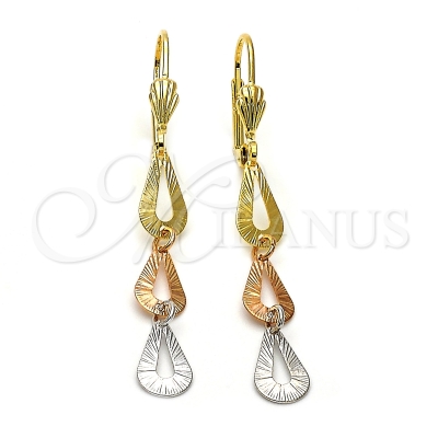 029689 - 02.63.2174 | Earrings