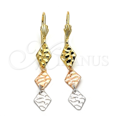 029690 - 02.63.2175 | Earrings
