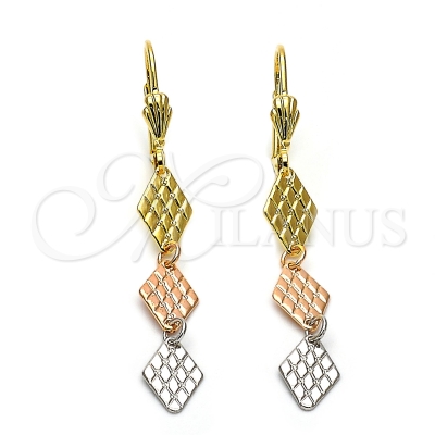 029694 - 02.63.2179 | Earrings