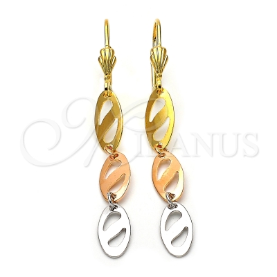 029695 - 02.63.2180 | Earrings