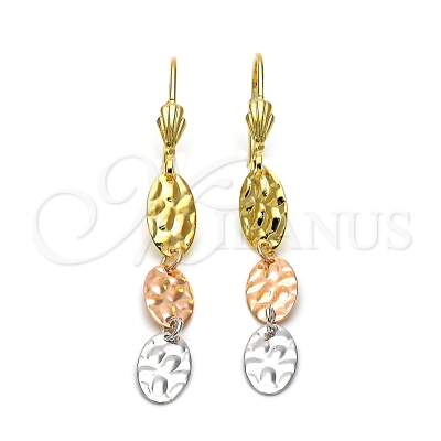 029696 - 02.63.2181 | Earrings