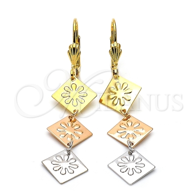 029704 - 02.63.2189 | Earrings