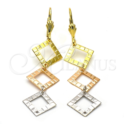 029705 - 02.63.2190 | Earrings