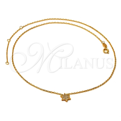 029948 - 04.91.0006 | Necklaces