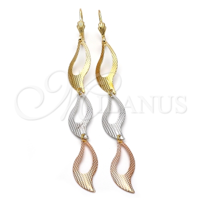 030130 - 02.63.2271 | Earrings