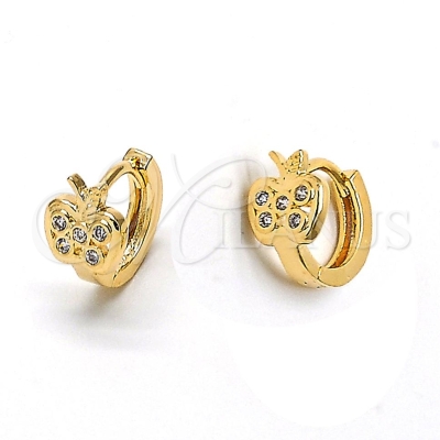 030464 - 02.165.0038 | Hoops