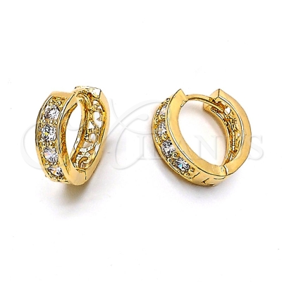 030468 - 02.165.0042 | Hoops