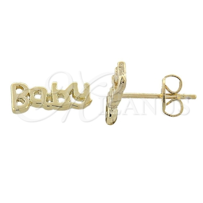 030507 - 02.94.0050 *PROMO* | Earrings