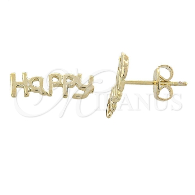 030509 - 02.94.0052 *PROMO* | Earrings