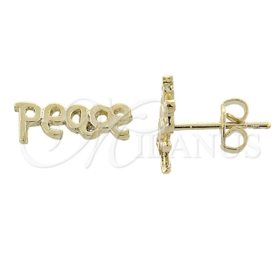 030510 - 02.94.0053 *PROMO* | Earrings