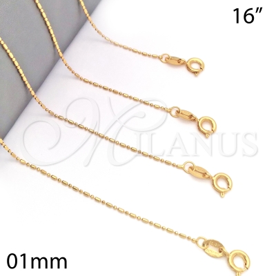 030592 - 04.09.0003.16 | Necklaces