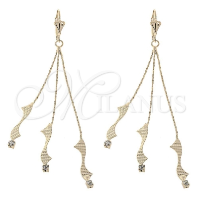 031099 - 02.165.0075 | Earrings