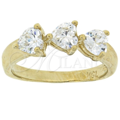 031212 - 5.165.024.07 | Rings