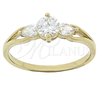 031326 - 5.166.034.09 | Rings