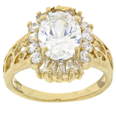 031344 - 5.167.006.09 | Rings