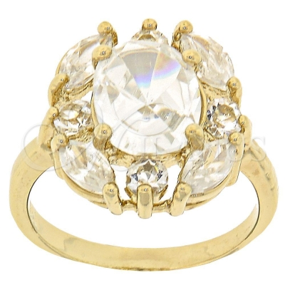 031380 - 5.167.009.07 | Rings