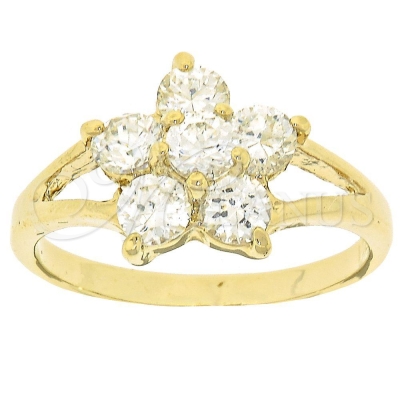 031447 - 5.167.007.09 | Rings