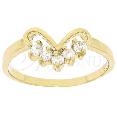 031575 - 5.165.021.07 | Rings