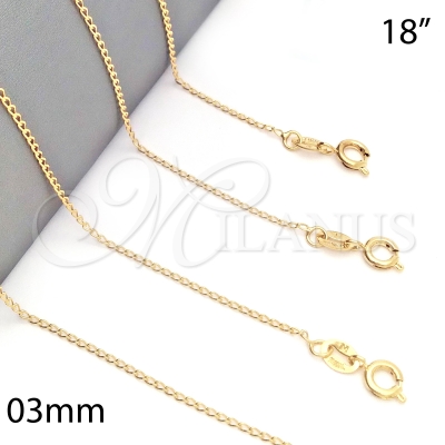 031786 - 04.09.0001.18 | Necklaces