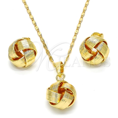 031968 - 10.63.0515 | Earring and Pendant Sets