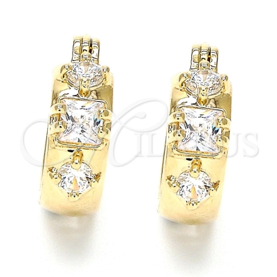 032344 - 02.97.0101.15 | Hoops