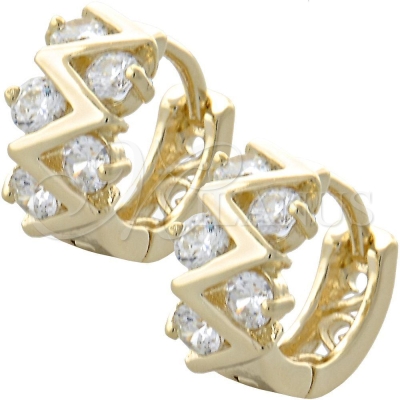 032357 - 02.97.0097 | Hoops