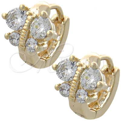 032381 - 02.97.0098 | Hoops