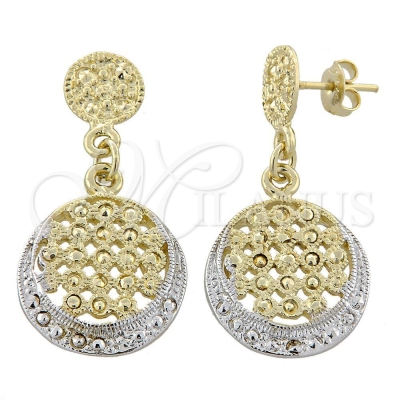 033164 - 02.55.0011 | Earrings