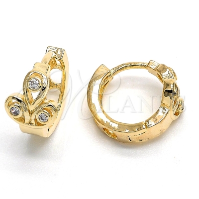 033313 - 02.165.0117 | Hoops