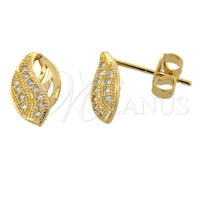 033466 - 02.195.0018 | Earrings