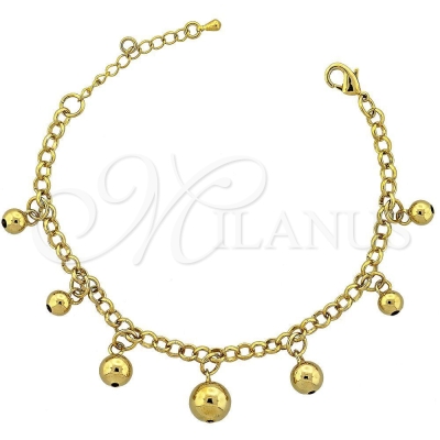 033516 - 03.118.0005 | Bracelets