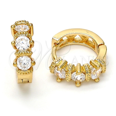 033541 - 02.156.0138.15 | Hoops