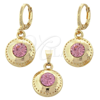 033607 - 10.150.0031.1 | Earring and Pendant Sets