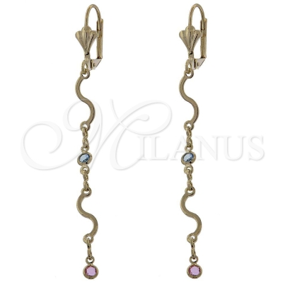 033630 - 02.63.2425 | Earrings