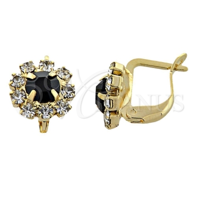 033923 - 02.122.0080 | Earrings