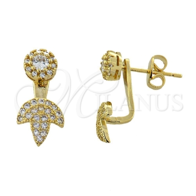 033940 - 02.199.0003 | Earrings