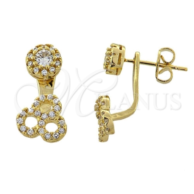 033941 - 02.199.0006 | Earrings