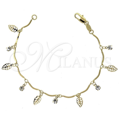 034026 - 03.63.0204.07 | Bracelets