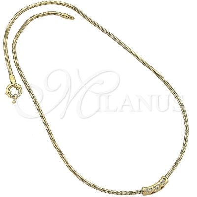 034048 - 04.63.0016 | Necklaces